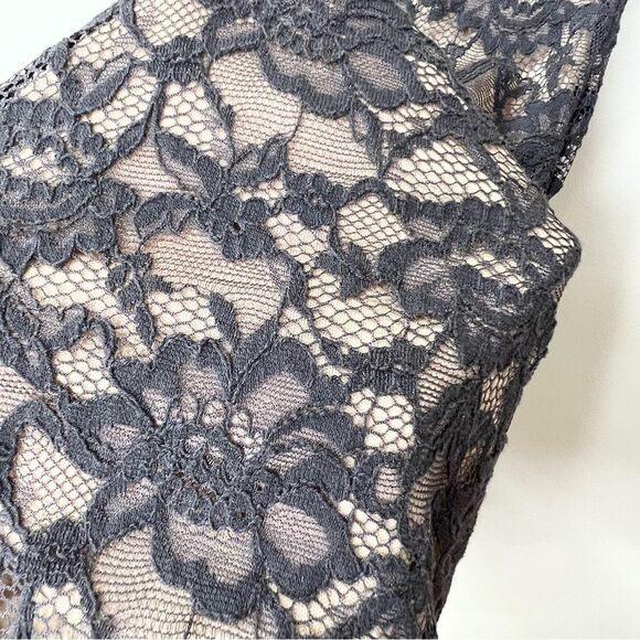 Bailey 44 Autumn Lace Mini Cocktail Dress XS - Picture 7 of 12